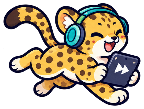 倍速チーター
